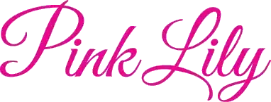 Pink Lily