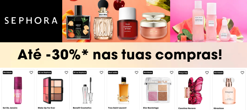 Sephora