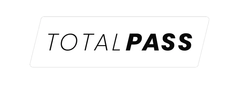 TotalPass