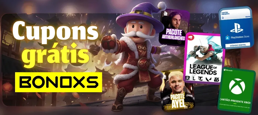 Bonoxs